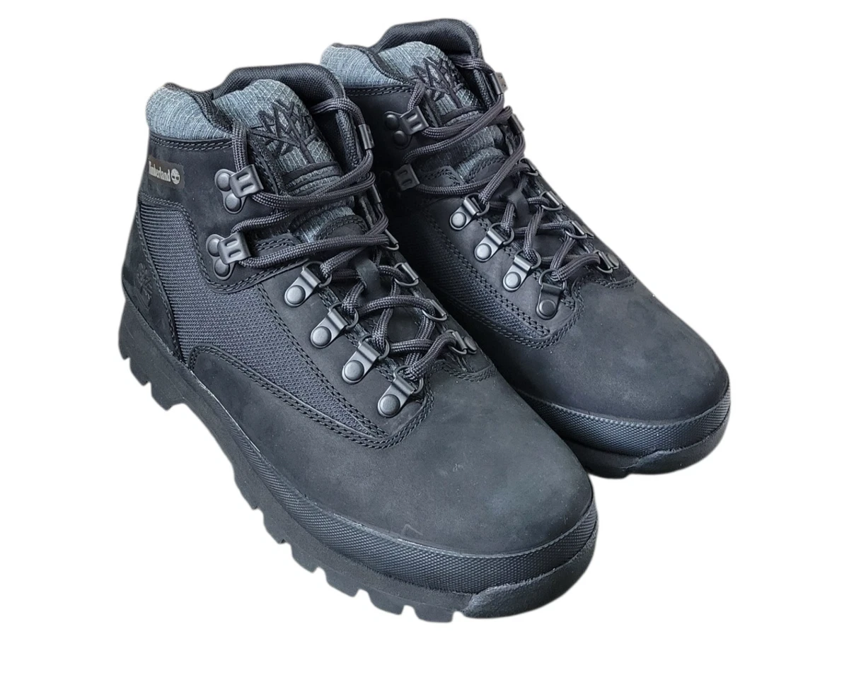Timberland Euro Hiker Leather Boots for Men for Sale | Shop New