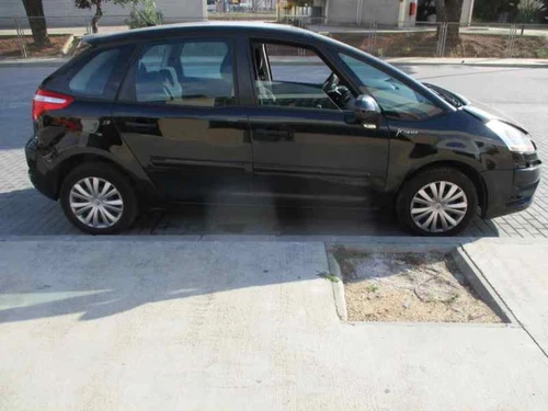 9659694680 Bieleta Estabilizadora Delantera Derecha para CITROEN C4 PICA 6874623 - Imagen 9 de 10