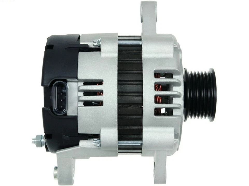 AS-PL A9013 Alternatore 85A 12V per CHEVROLET KALOS per DAEWOO KALOS (KLAS) - Immagine 2 di 4