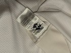 Boston Bruins Brad Marchand Game Used Socks 17/18 Season Photo-matched  — photo 4