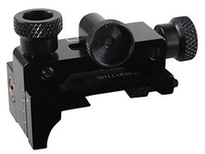 Williams Full Proof Peep Sight Fp-agtk For Airguns22s With Dovetail Receivers