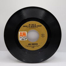 Joe Cocker – She Came In Through The Bathroom Window 7