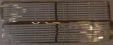 SONY XBR75X800H TV LED STRIPS 16 SET LM41-00831A