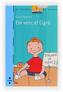 Em venc el Cigró (El Barco de Vapor Azul, Band 183) von ... | Buch | Zustand gut