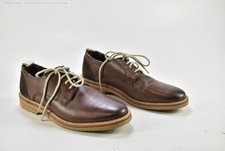 Rover&Lakes  Herren Halbschuhe Freizeitschuhe  EUR 40 Nr. 25-M 3568