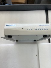 Avigilon VMA-RPA-4P - Video surveillance 4TB Storage, 4 Port ACC ES Analytics Ap