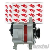 As-Pl Generator Lichtmaschine 65A Passend FüR Alfa Romeo 6 75 90 Alfetta Fiat