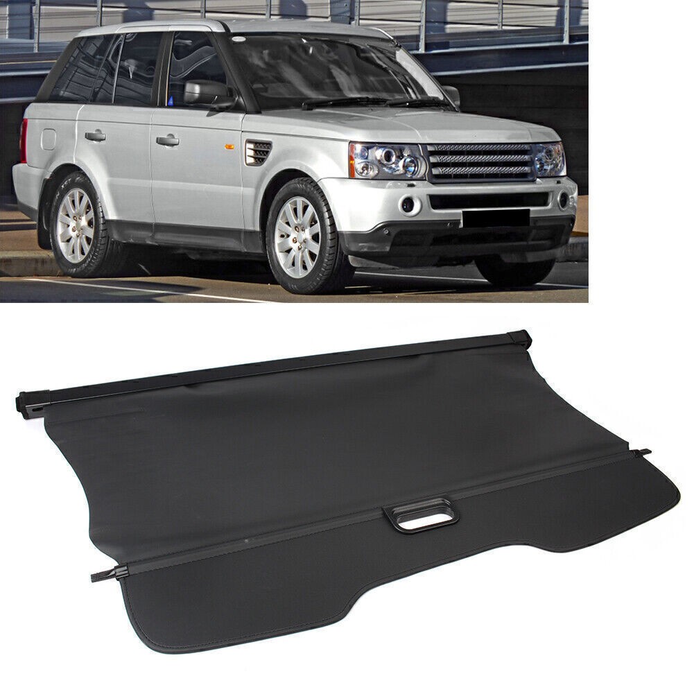 APL Copertura bagagliaio cappelliera per Range Rover Sport 2008 2013