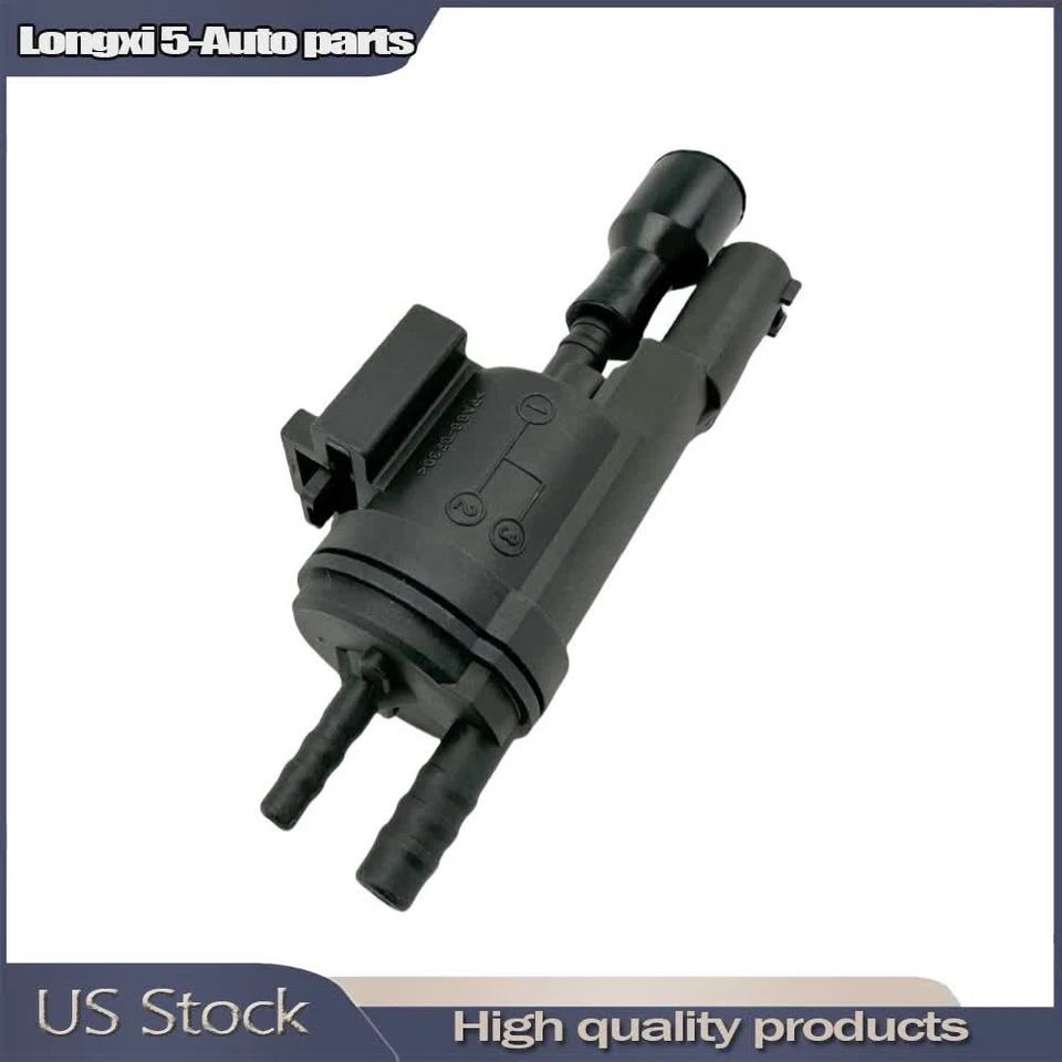 NUEVO Válvula desviadora apta para Mercedes Benz A0025407097 7.02256.37.0 A0005003201 Foto 4 de 4