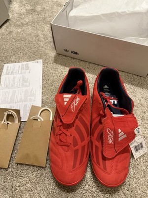 Adidas Predator 2002 IC 