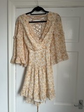 Faithfull the Brand dress Size 8