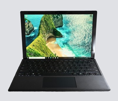 Microsoft Surface Pro  1796 i5-7300 2.6GHz 8GB RAM 256GB SSD Windows 10