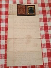 ID'd Photo 122nd Illinois Reg. Co H Warrick & Family Record Killed By Indians