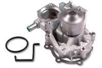 NEU - Hepu P7581 Wasserpumpe Passend FüR Subaru