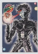 1993 Comics FutureStars Nanoman #70 0b6