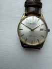 Vintage Seiko Sportmatic Watch