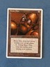 Brass Man, Fourth Edition, Magic the Gathering MTG