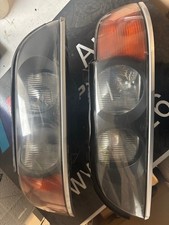 Feu avant (phare) BMW SERIE 5