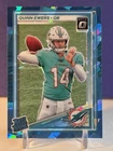 2025 Panini Quinn Ewers Base (Raw)