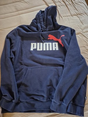 Sweatshirt PUMA gr. XL