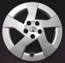 Toyota Prius Hubcap Wheel Rim Cover 2010 - 2011 Factory Oe Stock Oem 15in 10 11 Toyota Prius Hubcap Wheel Rim Cover 2010 - 2011 Factory Oe Stock Oem 15in 10 11