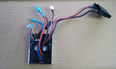 Genuine Ryobi Brushless Blade Controller for RY40706VNM 40V HP Edger - Image 1 of 4