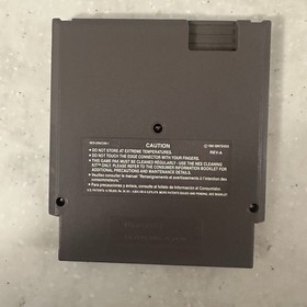 Nintendo NES Tetris &bull; Solo cartucho de juego NES original &bull; Juego de rompecabezas cl&aacute;sico