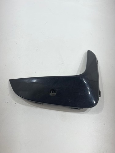 BMW 3 G20 G21 Zierleiste Stoßstange Stoßfänger vorne 8079596 Original