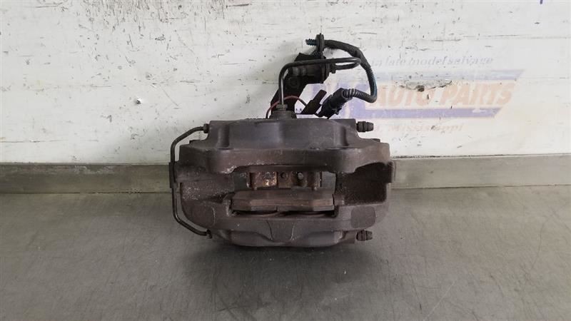17 2017 MASERATI GHIBLI OEM REAR BRAKE CALIPER DRIVER LEFT 