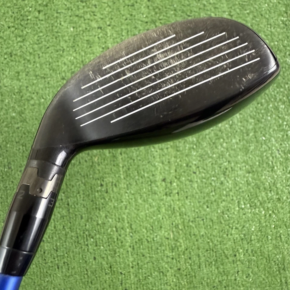 Titleist 913H 6 Hybrid 27° 6H Diamana Blue 82g Regular Flex 39” - Image 3 of 4