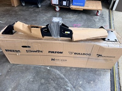 Draw-Tite 76023 Class 3 Trailer Hitch 2'' Receiver for Chevy Blazer/GMC Acadia