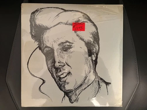 elvis presley lp the vegas years takrl 24913 sealed