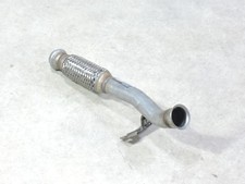 Klarius Abgasrohr Neu für Mini Countryman R60 Flexrohr Auspuff Vorderrohr