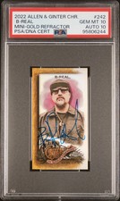 2014 Topps Allen & Ginter Getting a Binder with Exclusive Cards 23