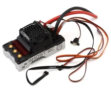 GOS020-0288-00 COBRA 5 HV ACE 1/5TH DRAG/SPEED RUN BRUSHLESS SENSORED ESC