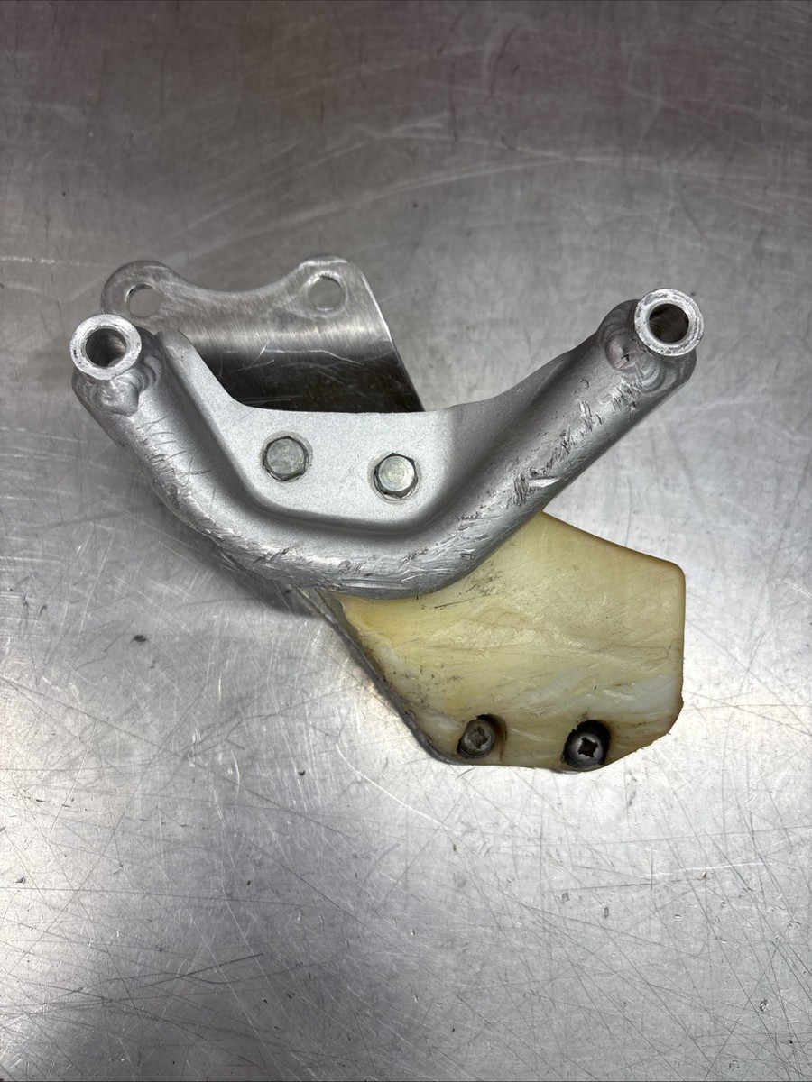 ★YAMAHA★  (　>д<)､;'.･　YB-1 Yamaha 1981- 82 IT465 Chain Guide | eBay