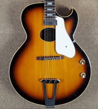 EPIPHONE HOWARD ROBERTS HR-1 electric guitars
