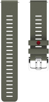 Polar Wechselarmbänder - 22Mm Uhrenarmband (Kompatibel Mit Vantage M, Vantage M2