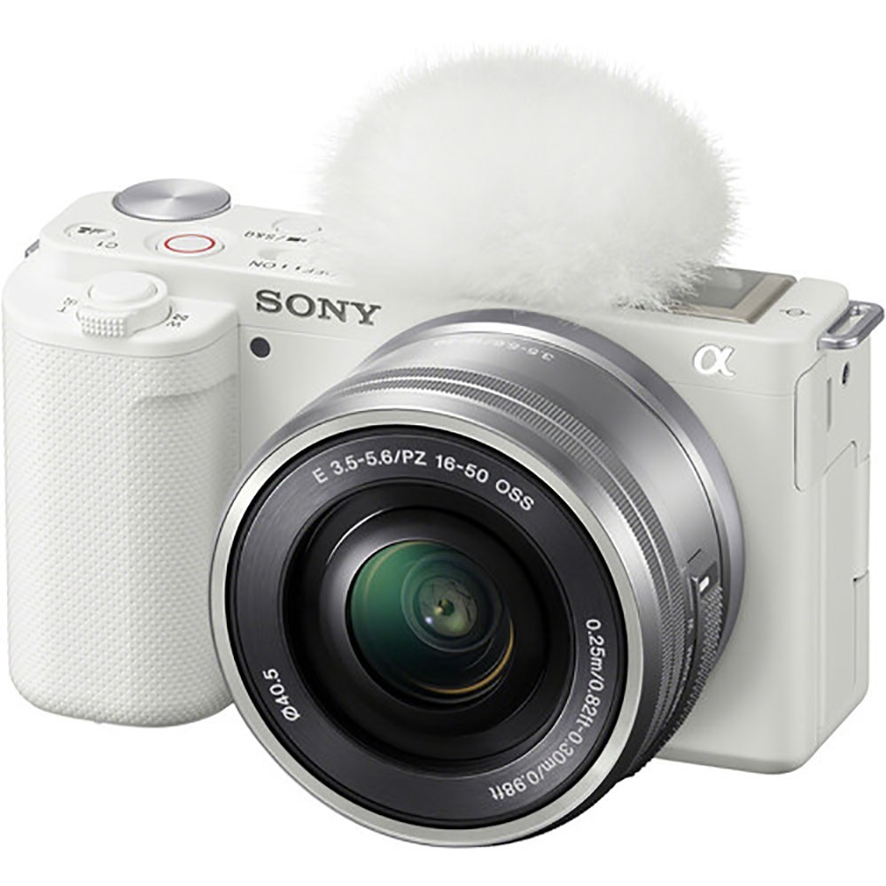 Small Sony Mirrorless Camera Small Camera Sony Alpha A7R IV