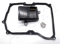 Ashika Hydraulikfilter, Automatikgetriebe U.A. FüR Skoda, VW