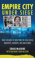 Craig Mcguire (U. A.) | Empire City Under Siege | Buch | Englisch (2025)