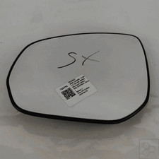 Retroviseur droit (ou coque) Skoda 120