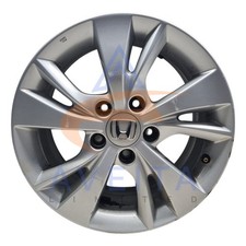HONDA Hr-v RU 15-18 Inch Alloy Wheel Single 7Jx16 et 55 16070A