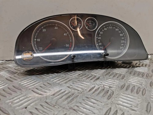 VW PASSAT B7 ALLTRACK 365 Kombiinstrument 3B0920829F VWZ7Z0D9674962 30541643