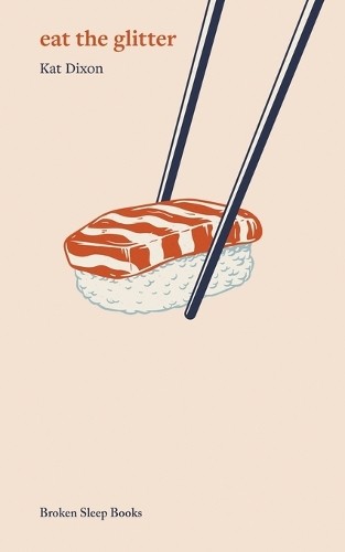 Кэт Диксон съешь блестки (Taschenbuch)