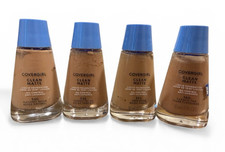 Covergirl Clean Matte Liquid Foundation, Oil Control 1 fl oz - Choose Your Shade
