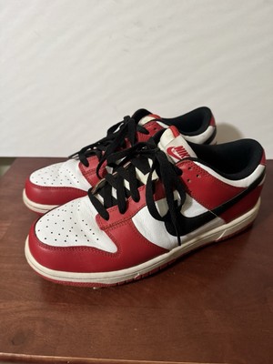 Men s 7.5 Jordan 1 Low Chicago Golf Sneakers/shoes. 100% Authentic