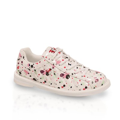 3G Kicks Splash Women's Bowling Shoes Size 6