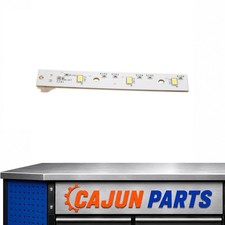 03976711-C For OEM GE Refrigerator LED Light Board Part Model NR1204 -XR237X