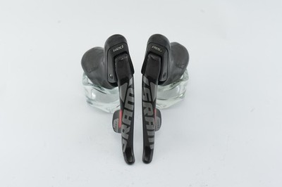 SRAM Red ErgoDyna STI Set 2x10-Fach DoubleTap Brems-Hebel